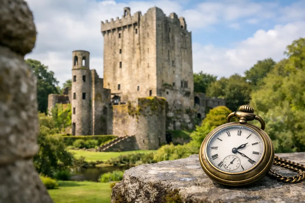 Blarney Castle Opening Hours: What to Know