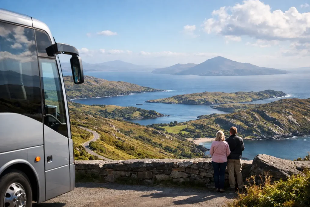 Ring of Kerry Day Trip from Cork