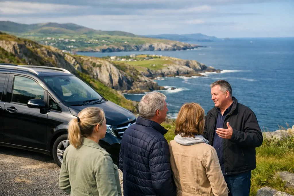 West Cork Private Tour That Feels Personal