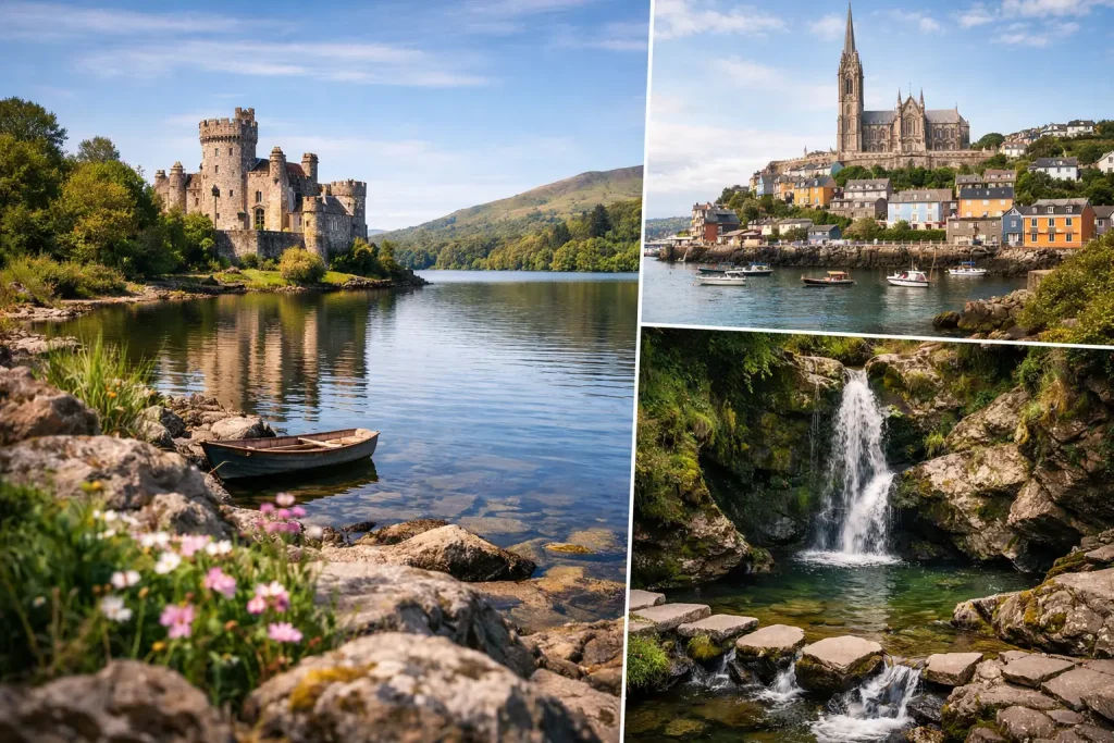 A Guide to Cork Hidden Gems Worth the Detour