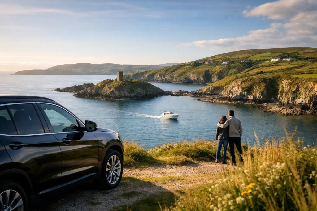 A West Cork Private Excursion Made for You