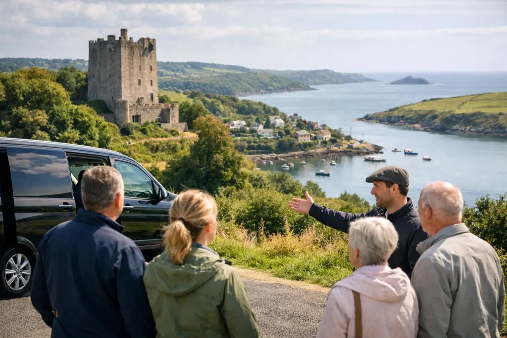 Best Private Tours Near Cork for an Irish Day Out