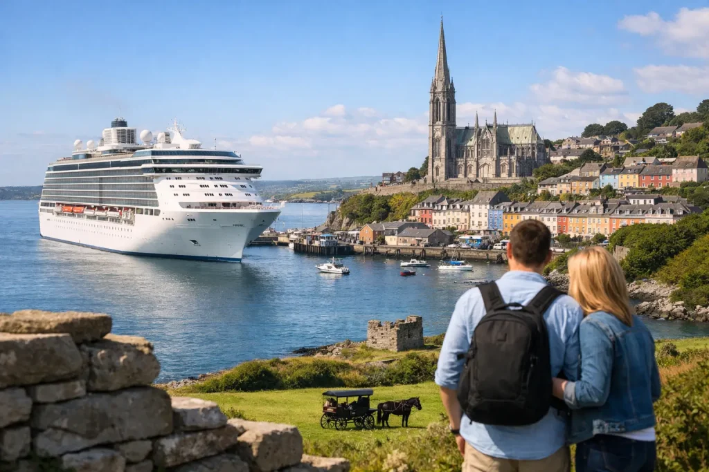 Cobh Cruise Shore Excursion Ideas That Fit Your Day
