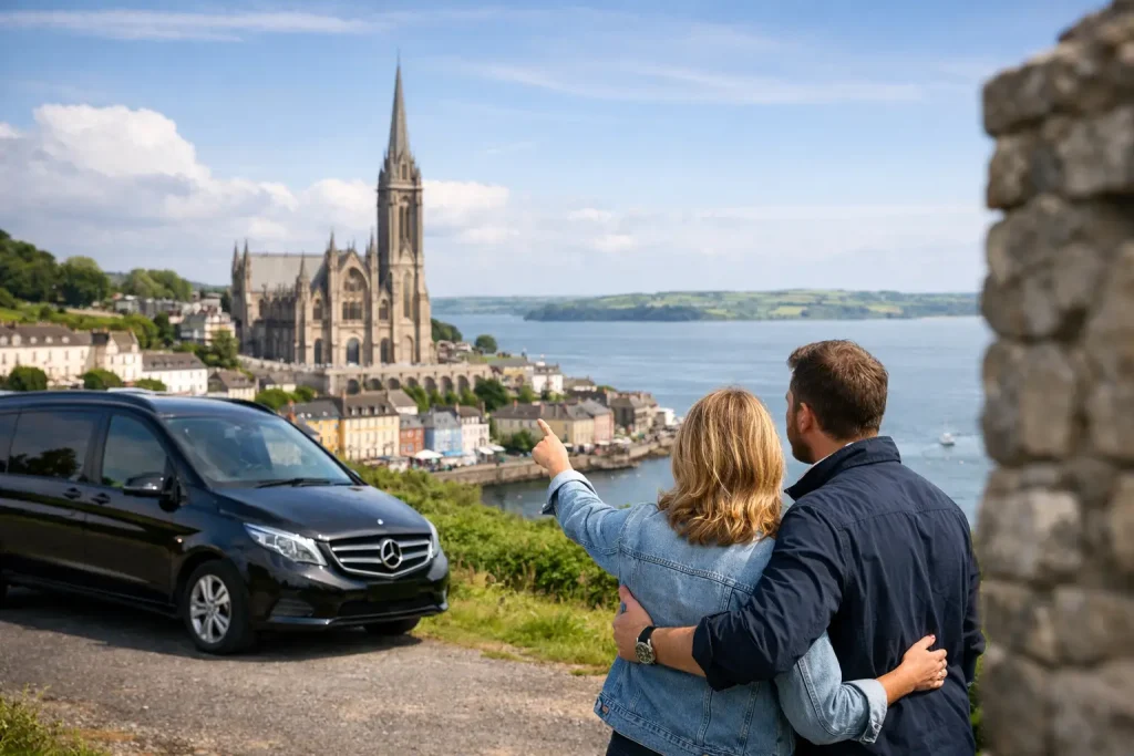 Cork Day Tours Made Personal, Private and Easy