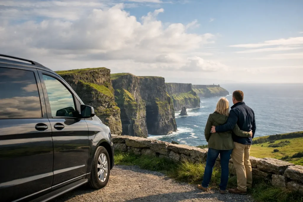Custom Ireland Day Tours That Fit You
