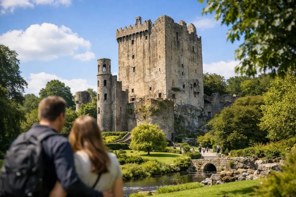 How Long at Blarney Castle? Plan Your Visit