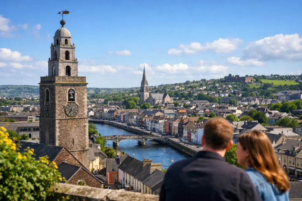 Local Guide Cork Ireland for Better Days Out