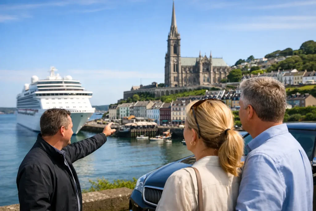Private Shore Excursions Cork That Fit You