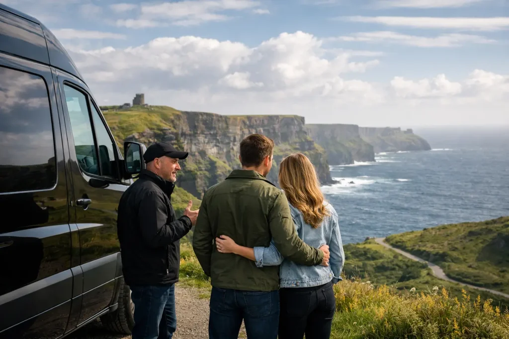 Affordable Private Tours Ireland for Less