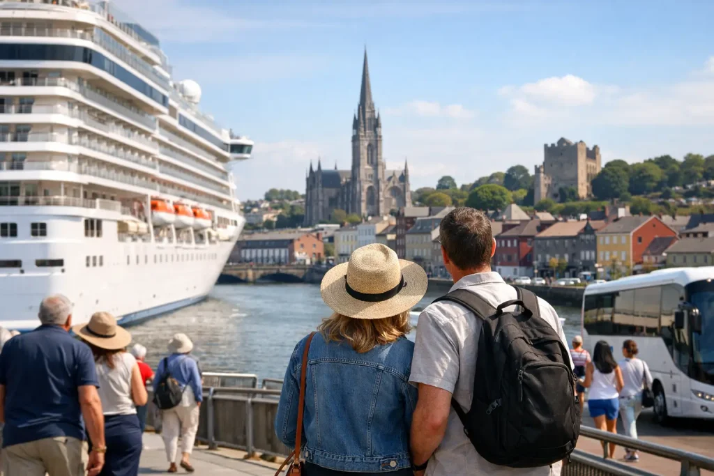 Can Cruise Passengers Tour Cork? Your Best Options