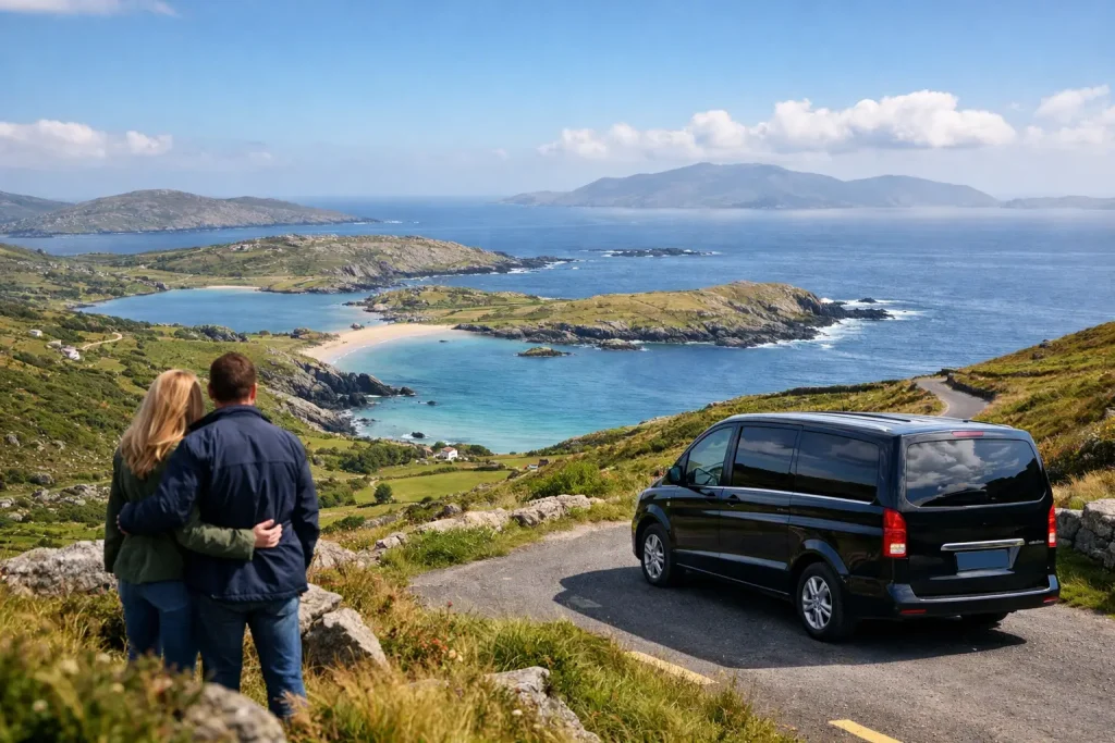 Guide to Ring of Kerry Private Day Trips
