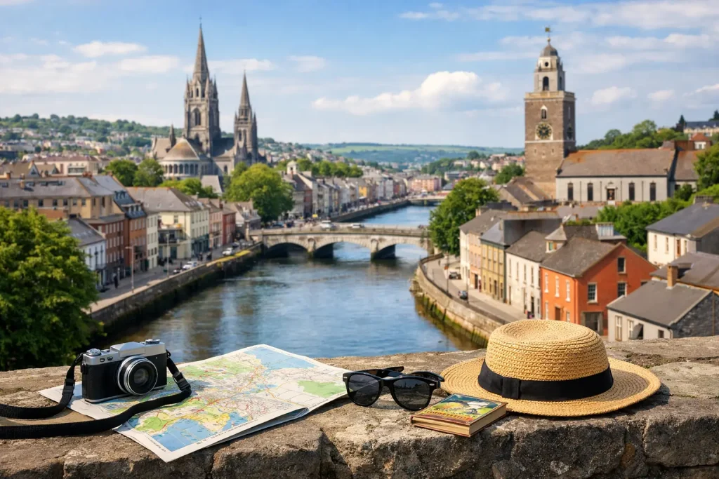 One Day Cork Itinerary Example for Easy Sightseeing