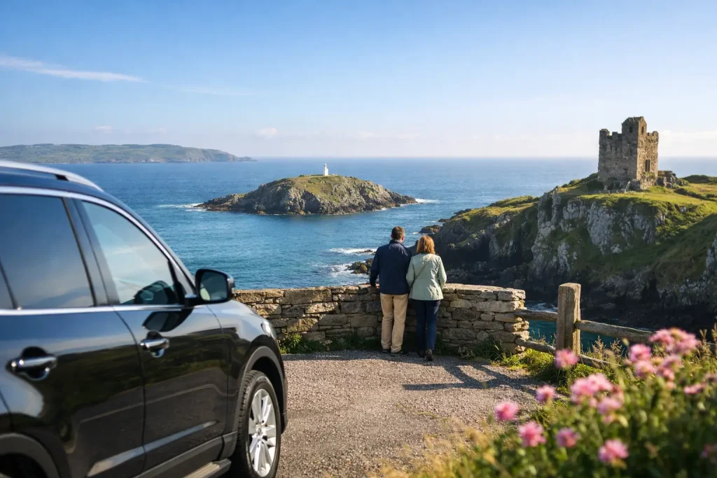 What to See in West Cork on a Private Day Tour